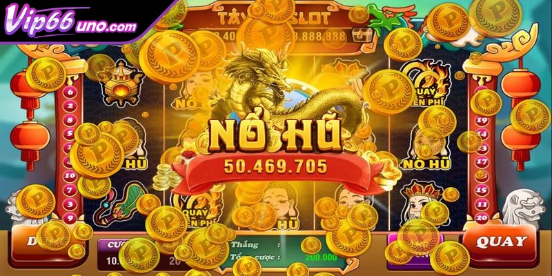 Những lưu ý khi tham gia game quay nổ hũ rút tiền mặt