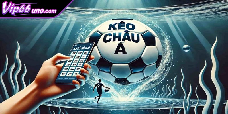 Các loại tỷ lệ kèo châu Á phổ biến dễ gặp khi cá độ nhất