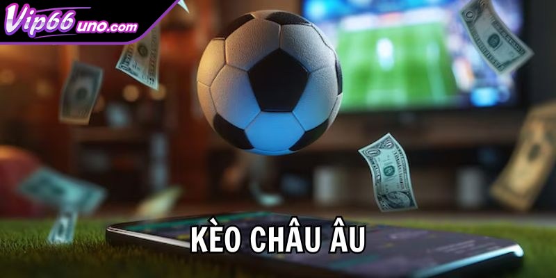 Tính tiền thắng trong cược châu Âu được đánh giá là đơn giản