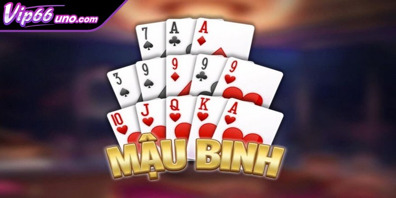 Mậu binh hay còn được biết với cái tên khác là binh xập xám