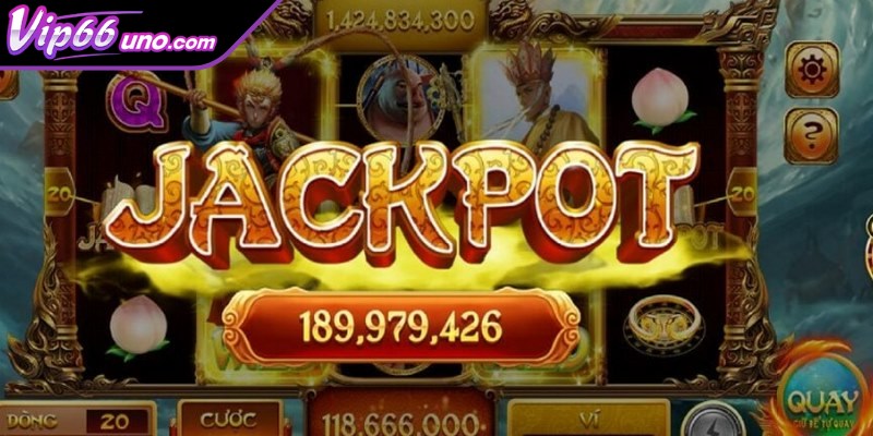 Những lưu ý khi chơi nổ hũ Tây Du Thần Khí