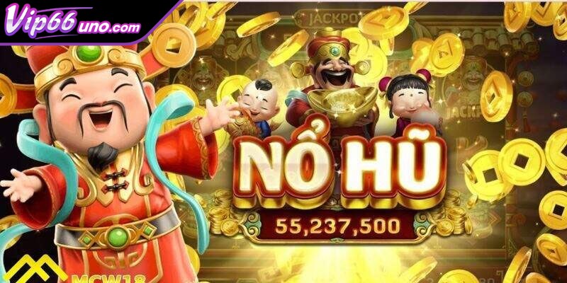 Phần thưởng quay hũ Thần Tài được trao dựa trên bảng trả thưởng có sẵn